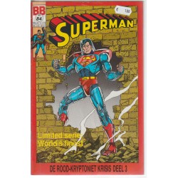 Superman 84