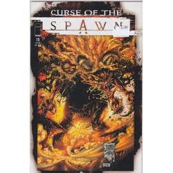 Curse of the Spawn 15