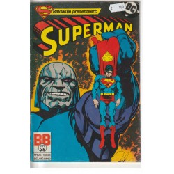 Superman 35