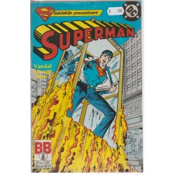 Superman 6