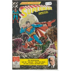 Superman Special 12