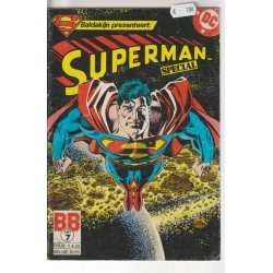Superman Special 7