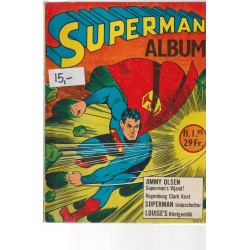 Superman Album 3