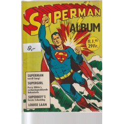 Superman Album 4