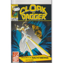 Cloak en Dagger 10