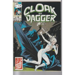 Cloak en Dagger 11