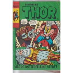 Thor, de machtige 16