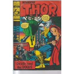 Thor, de machtige 7