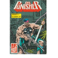 Punisher Omnibus 2