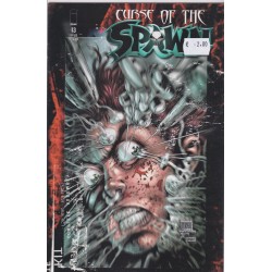 Curse of the Spawn 13
