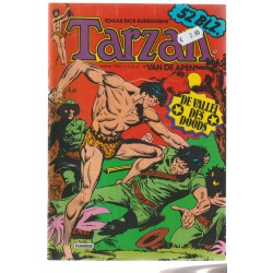 Tarzan 12267