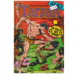 Tarzan 12267