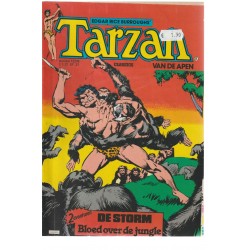 Tarzan 12249
