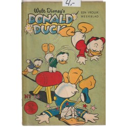 Donald Duck Weekblad 14 (1957)