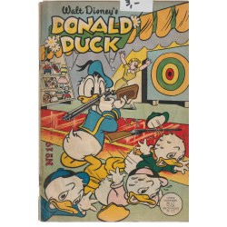Donald Duck Weekblad 19 (1957)