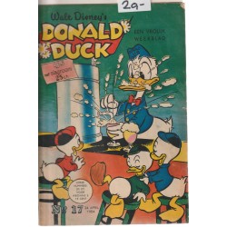 Donald Duck Weekblad 17 (1954)