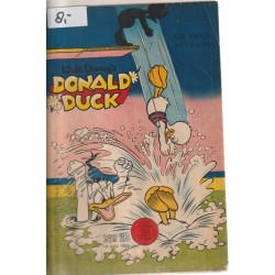Donald Duck Weekblad 25 (1955)