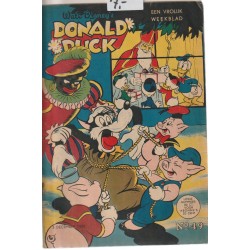 Donald Duck Weekblad 49 (1955)