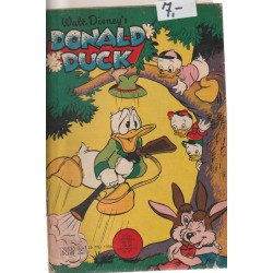 Donald Duck Weekblad 21 (1956)