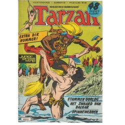 Tarzan 30