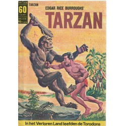 Tarzan 1206