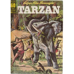 Tarzan 1211