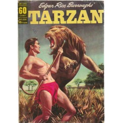 Tarzan 1218