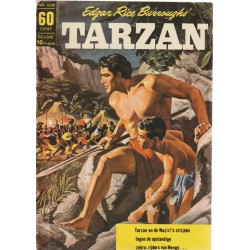 Tarzan 1220