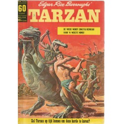Tarzan 1226