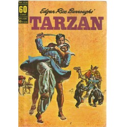 Tarzan 1228