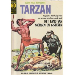 Tarzan 1233