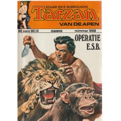 Tarzan 1208