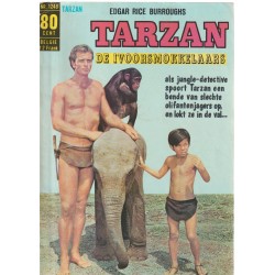 Tarzan 1248
