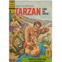 Tarzan 1267