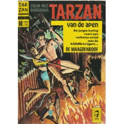 Tarzan 1271