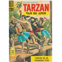 Tarzan 1275