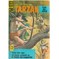 Tarzan 1276