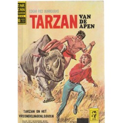 Tarzan 1279