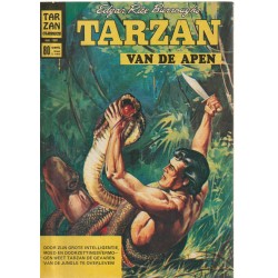 Tarzan 1281