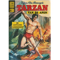 Tarzan 1282