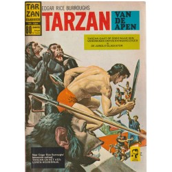 Tarzan 1284