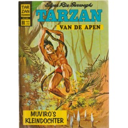 Tarzan 1285