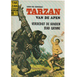 Tarzan 1286