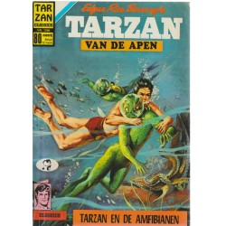 Tarzan 1296