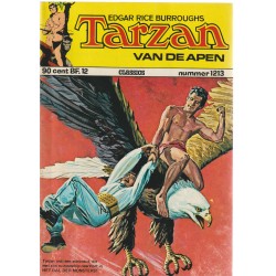 Tarzan 1213