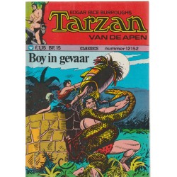 Tarzan 12152