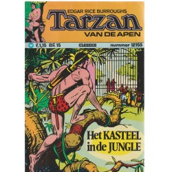 Tarzan 12155