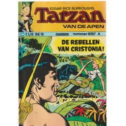 Tarzan 12157