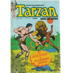 Tarzan 12258