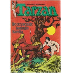 Tarzan 12260